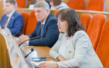 «Молодежная политика: вчера, сегодня, завтра»